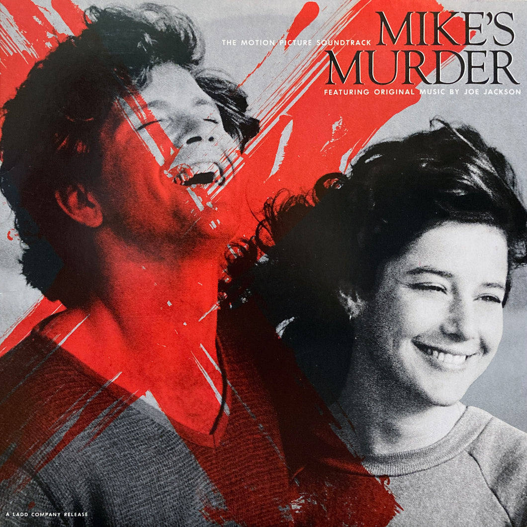 Joe Jackson “Mike’s Murder (O.S.T.)”