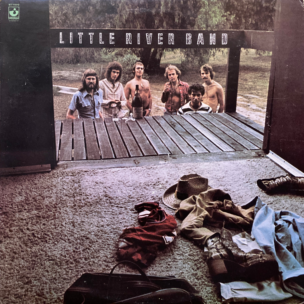 Little River Band “S.T.”