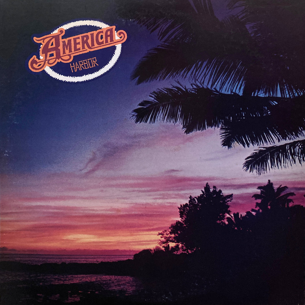 America “Harbor”