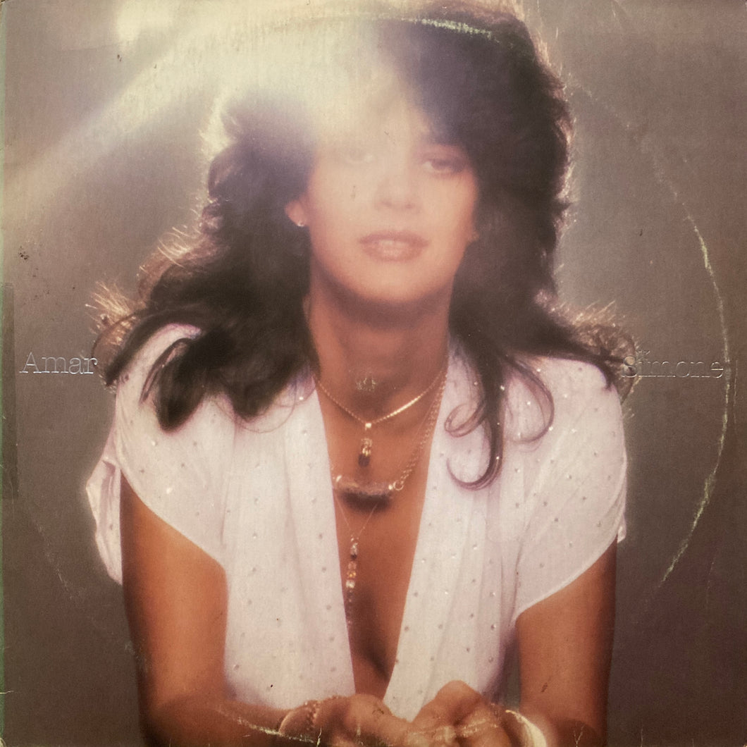 Simone “Amar”