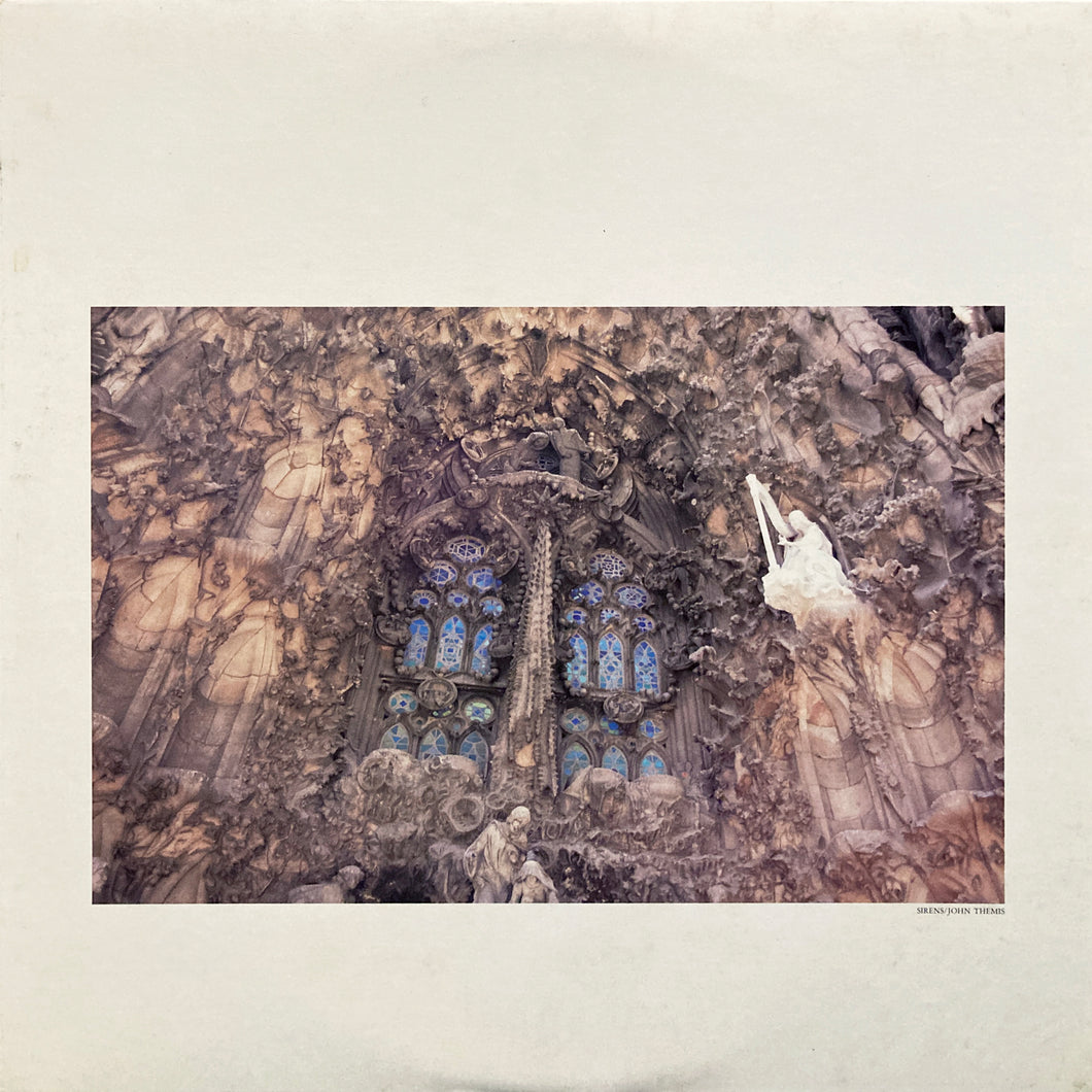 John Themis “Sirens”