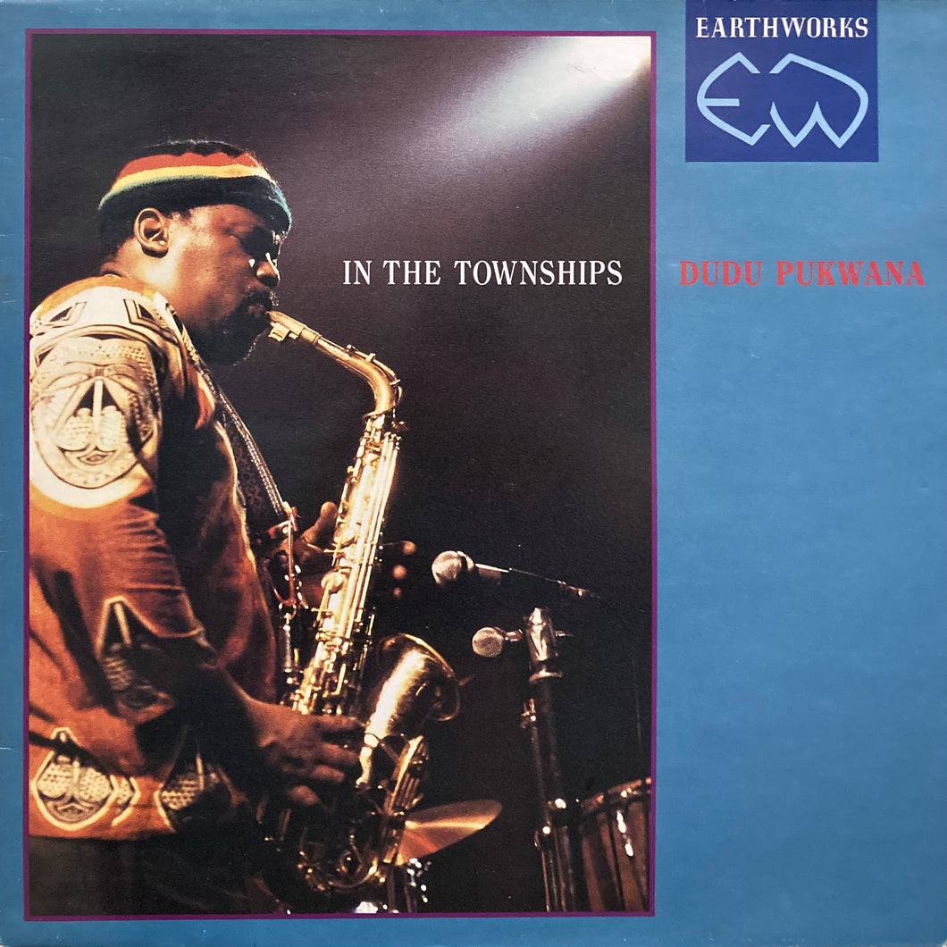 Dudu Pukwana “In The Township”