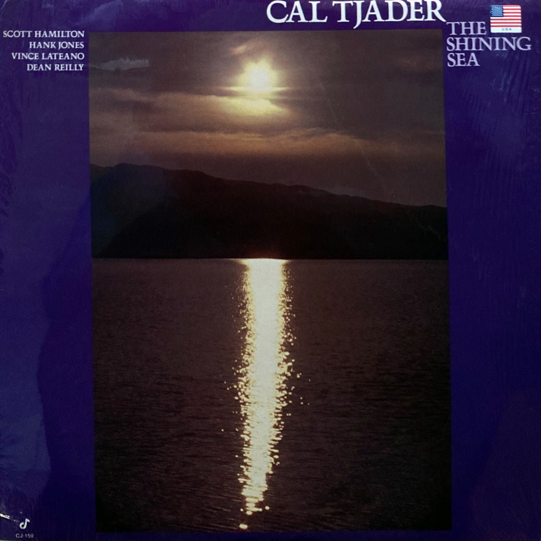 Cal Tjader “The Shining Sea”