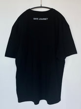 画像をギャラリービューアに読み込む, Organic Music T-Shirt “Going to Dance” (XL)
