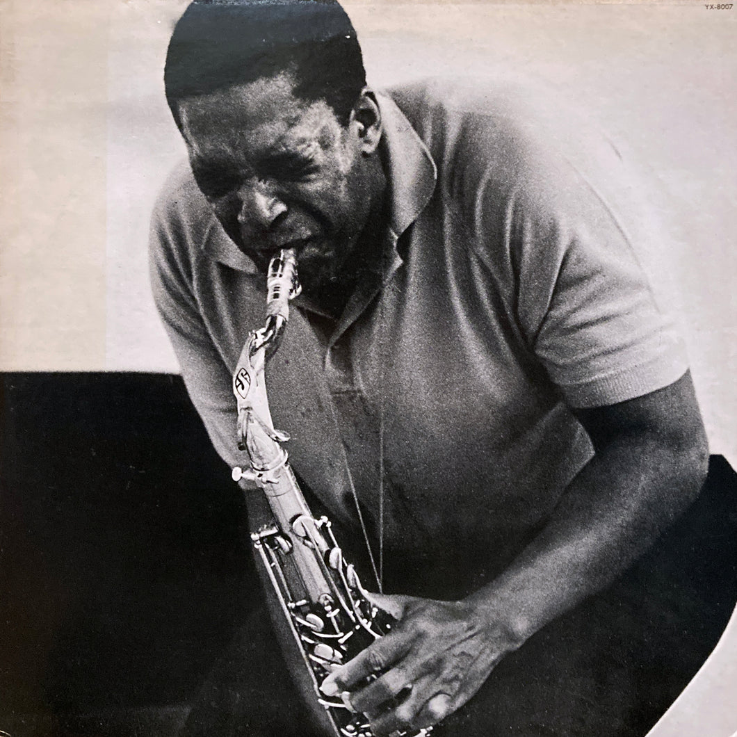 John Coltrane “Coltranology Vol.2”