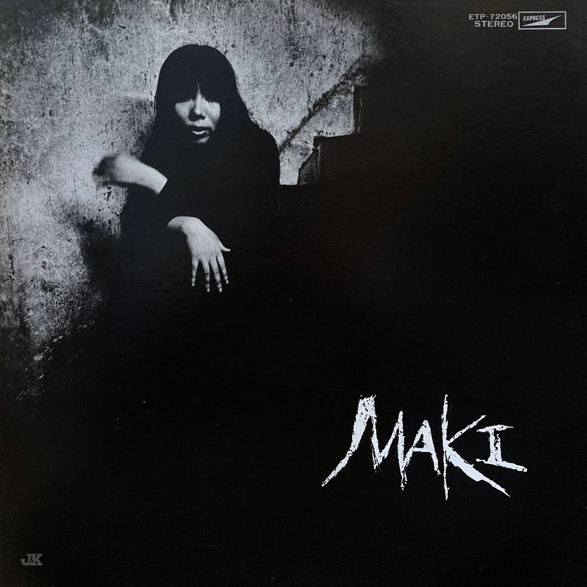 Maki Asakawa “Maki” – PHYSICAL STORE