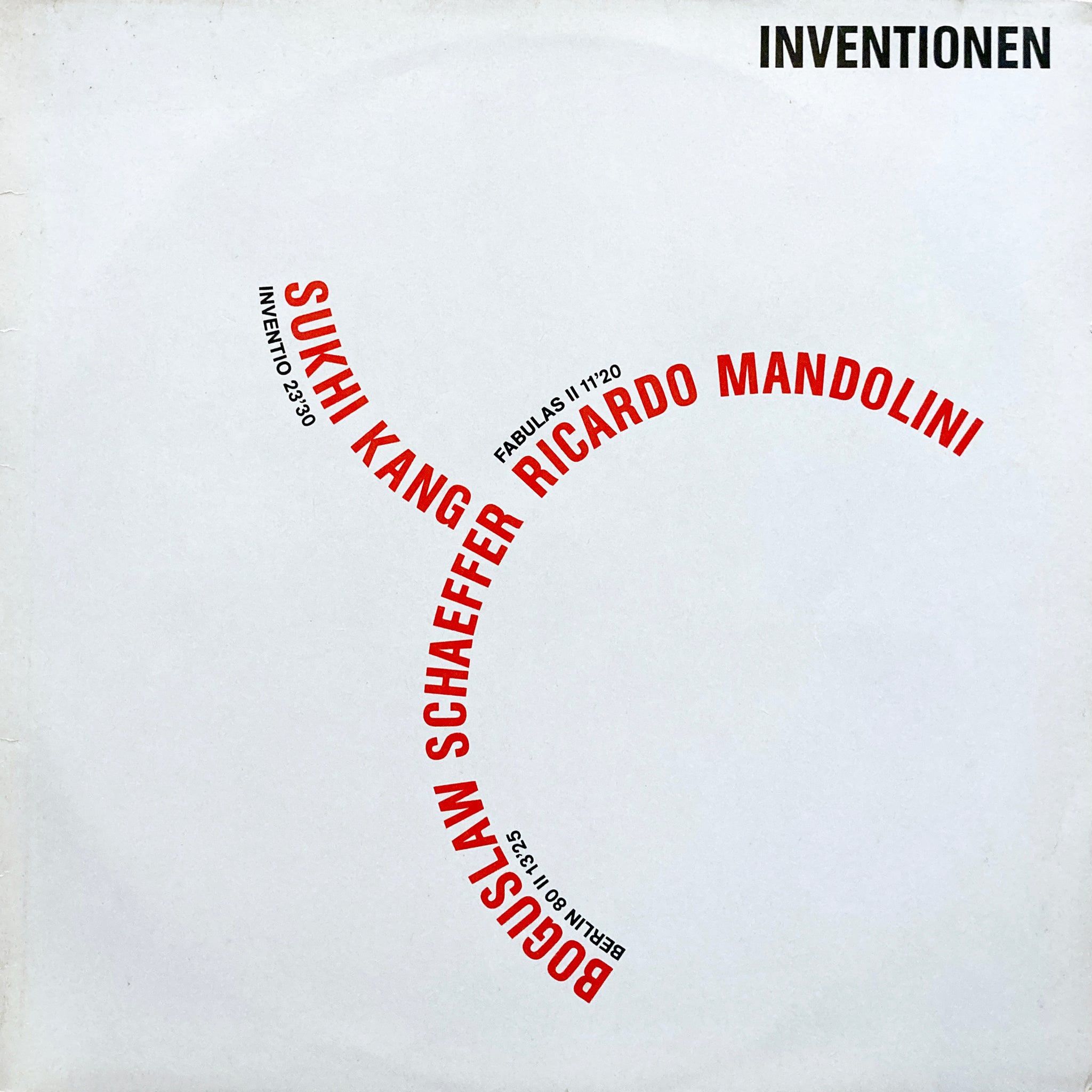 Avant-Garde – PHYSICAL STORE