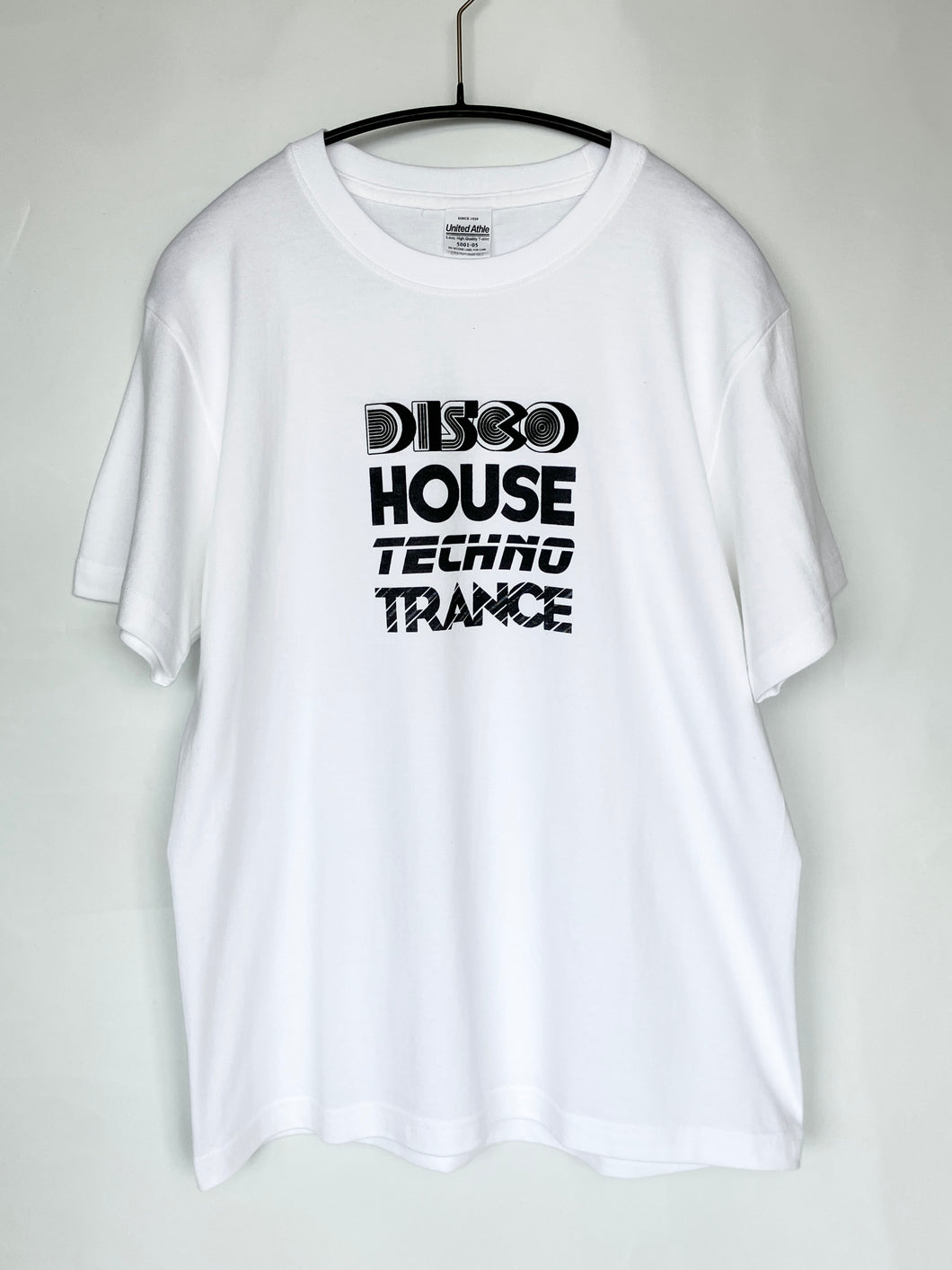 Organic Music T-Shirt “Going to Dance” (M/L/XL)