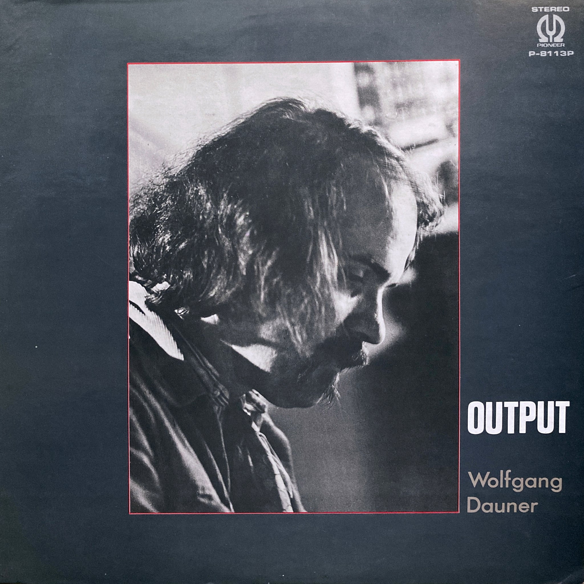 Avant-Garde – PHYSICAL STORE