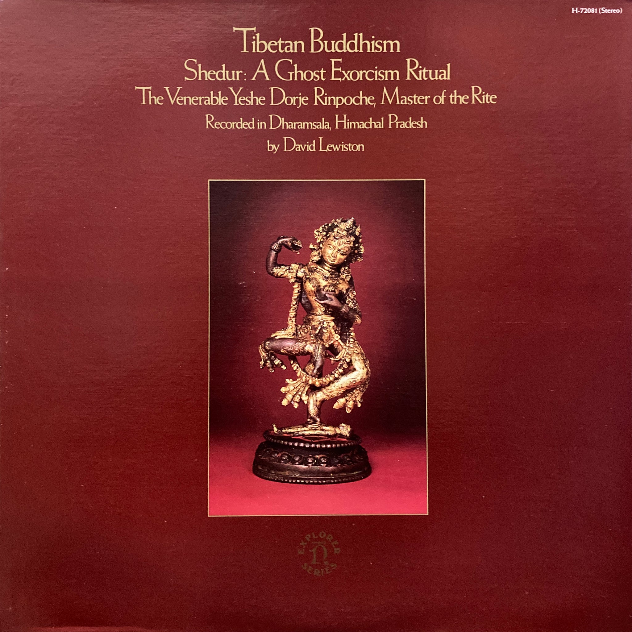 Avant-Garde – PHYSICAL STORE