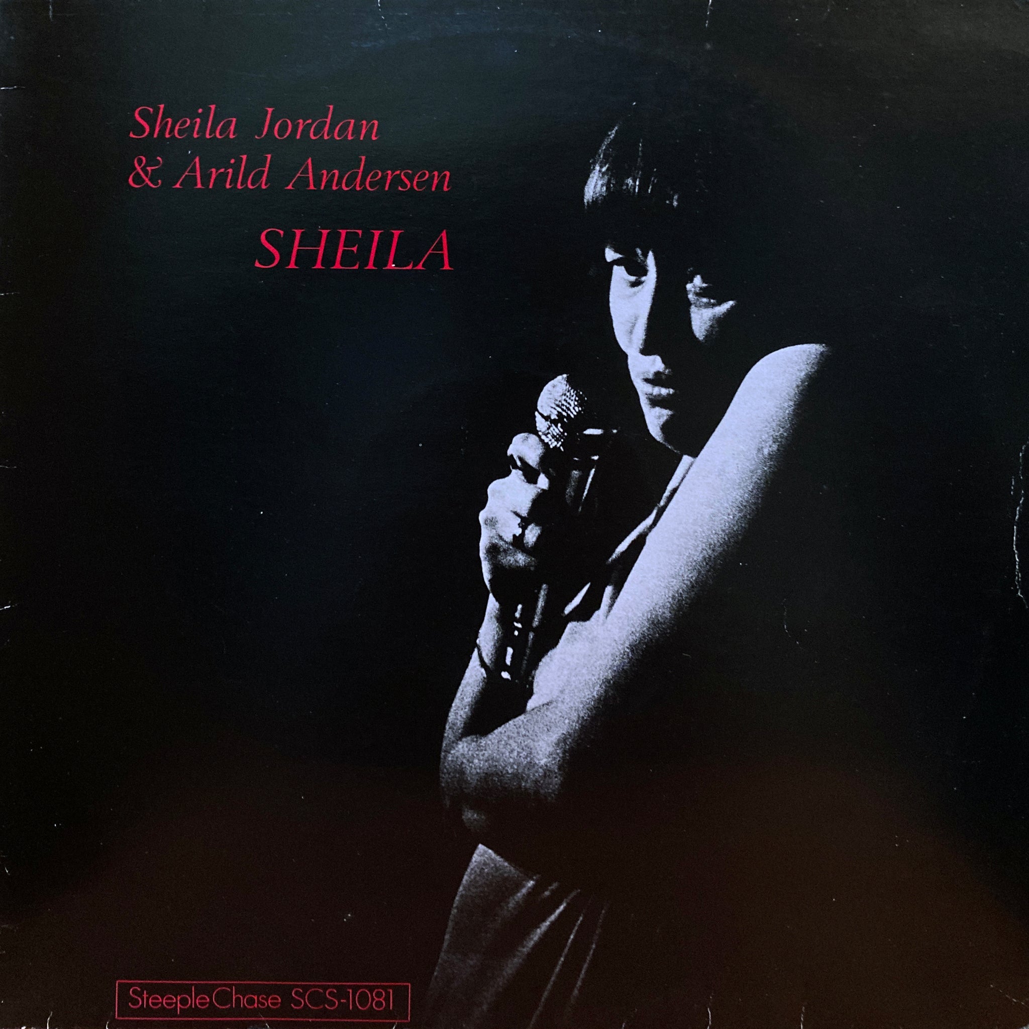 Sheila Jordan and Arild Andersen “Sheila” – PHYSICAL STORE