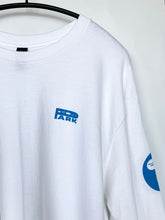 画像をギャラリービューアに読み込む, Cohshi.”PARK” Long Sleeve T-shirts  (L)

