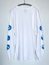 画像をギャラリービューアに読み込む, Cohshi.”PARK” Long Sleeve T-shirts  (L)
