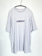 画像をギャラリービューアに読み込む, Organic Music T-Shirt “Ambient” (XL)
