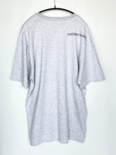 画像をギャラリービューアに読み込む, Organic Music T-Shirt “Ambient” (XL)
