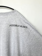 画像をギャラリービューアに読み込む, Organic Music T-Shirt “Ambient” (XL)
