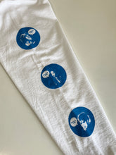 画像をギャラリービューアに読み込む, Cohshi.”PARK” Long Sleeve T-shirts  (L)
