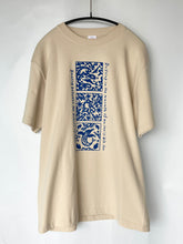 画像をギャラリービューアに読み込む, Ninosathes T-Shirt “dolphin-charm” (L)
