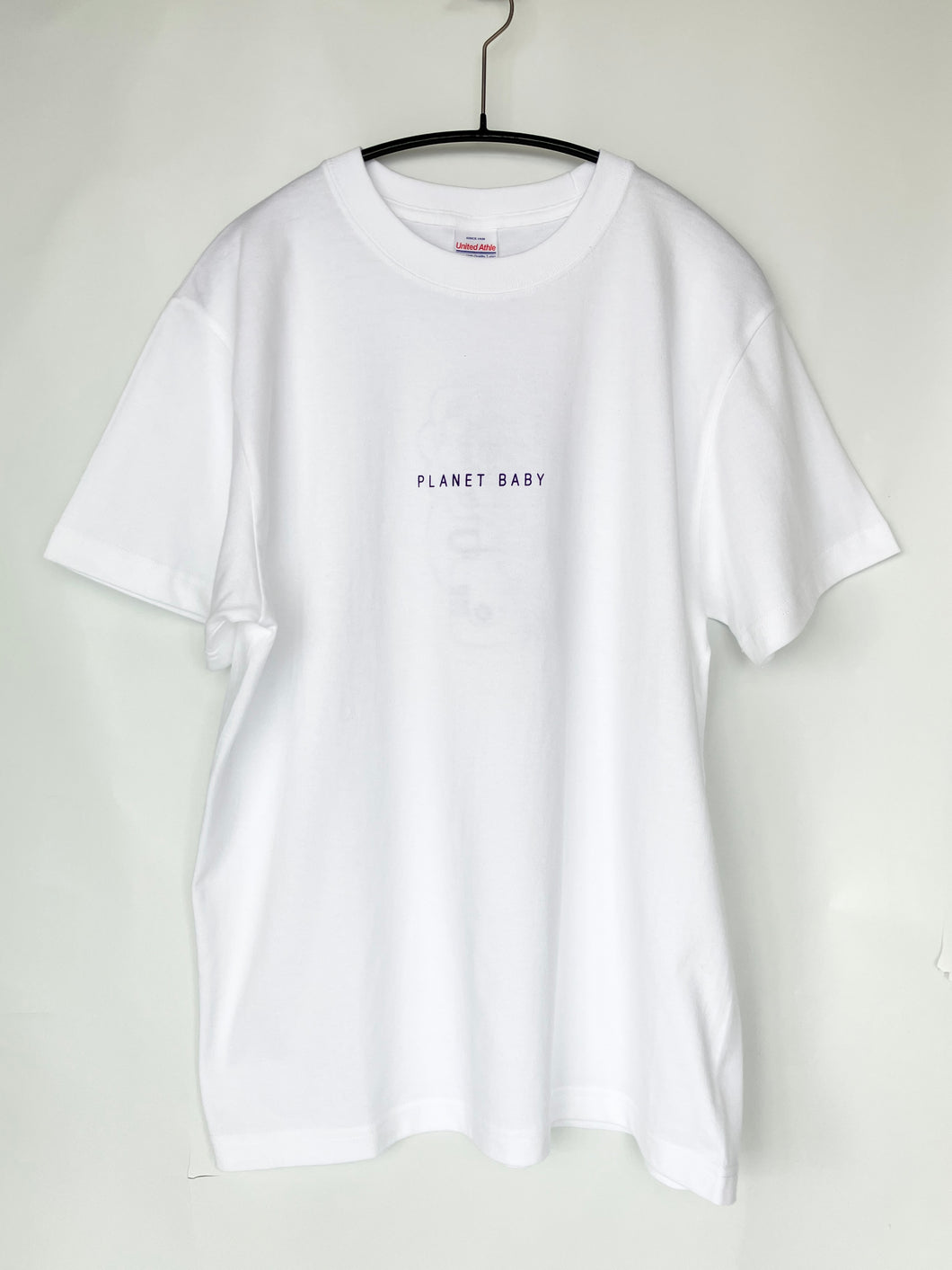 Planet Baby T-Shirt (Sizes S-XXL)