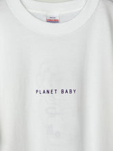 Load image into Gallery viewer, Planet Baby T-Shirt (Sizes S-XXL)
