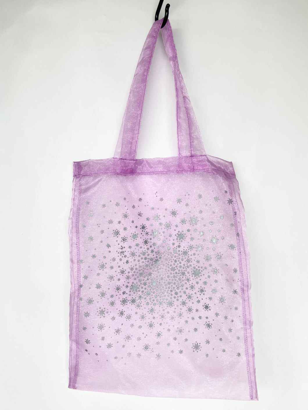 Ninosathes ☆ organza bag