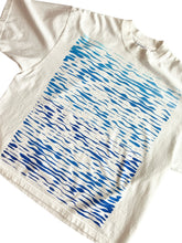 画像をギャラリービューアに読み込む, Organic Music T-Shirt “Minamo”(M)
