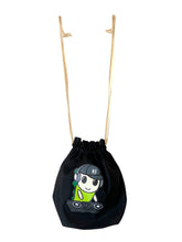Load image into Gallery viewer, radi ☆ Drawstring bag
