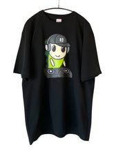 Load image into Gallery viewer, radi ☆ Drawstring bag
