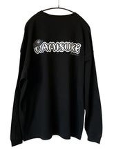 Load image into Gallery viewer, radi ☆ Drawstring bag
