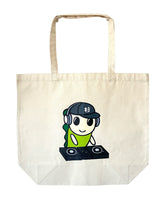Load image into Gallery viewer, radi ☆ Drawstring bag
