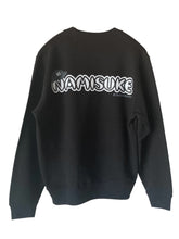 画像をギャラリービューアに読み込む, <受注生産> DJ なみすけ ☆ クルーネック スウェット
