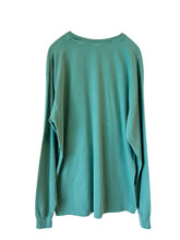 画像をギャラリービューアに読み込む, THREE-WHEELERS RECORDS Long-Sleeve T-Shirt (XL)
