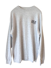 画像をギャラリービューアに読み込む, THREE-WHEELERS RECORDS Long-Sleeve T-Shirt (L)
