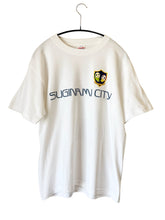 Load image into Gallery viewer, Soccer Namisuke ☆ T-Shirt (Made-to-Order)
