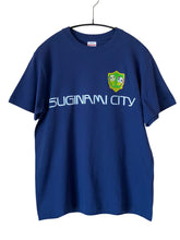 Load image into Gallery viewer, Soccer Namisuke ☆ T-Shirt (Made-to-Order)
