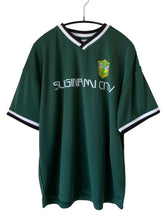 Load image into Gallery viewer, Soccer Namisuke ☆ T-Shirt (Made-to-Order)
