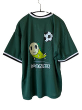 Load image into Gallery viewer, Soccer Namisuke ☆ T-Shirt (Made-to-Order)
