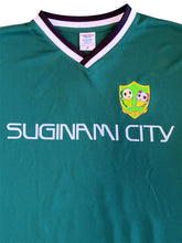 Load image into Gallery viewer, Soccer Namisuke ☆ T-Shirt (Made-to-Order)
