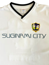 Load image into Gallery viewer, Soccer Namisuke ☆ T-Shirt (Made-to-Order)
