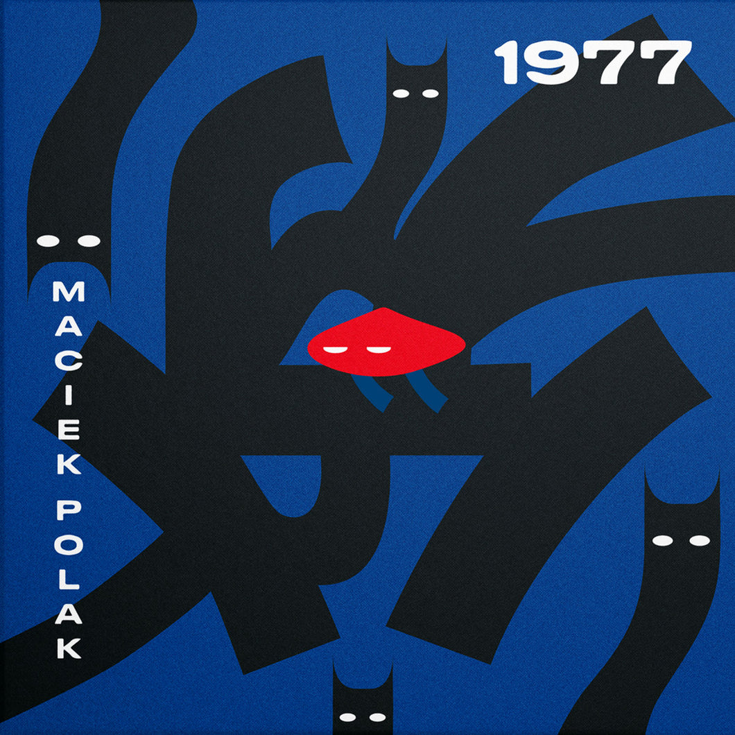 Maciek Polak “1977”