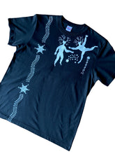 画像をギャラリービューアに読み込む, Ninosathes T-Shirt  (M)
