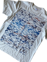 画像をギャラリービューアに読み込む, Organic Music T-Shirt “Minamo” (XL)
