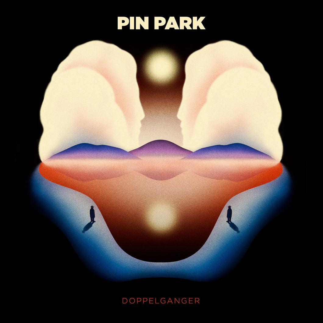 Pin Park “Doppelgenger”