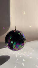 Load and play video in Gallery viewer, KALA mirrorwork ☆ rainbow (Φ10cm)
