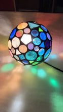 ギャラリービューアKALA mirrorwork ☆Planet Lamp - Multicolor -に読み込んでビデオを見る
