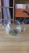 ギャラリービューアhilltop herbs ✴︎ ＜Planet Baby＞ original blend herb teaに読み込んでビデオを見る
