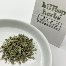 Load image into Gallery viewer, hilltop herbs ✴︎ ＜Holy Basil＞ herb tea
