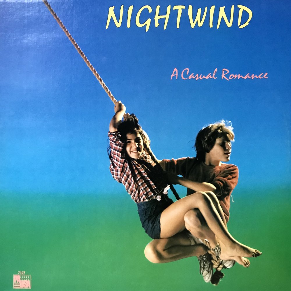 Nightwind 