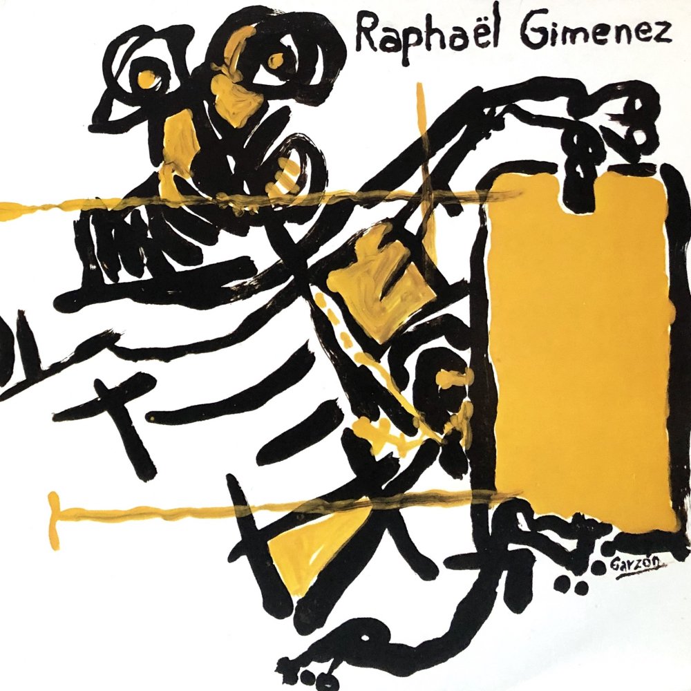 Raphael Gimenez 