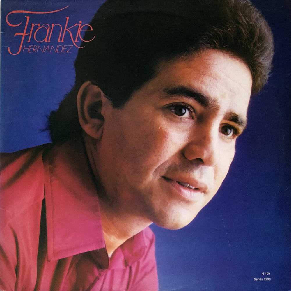 Frankie Hernandez 